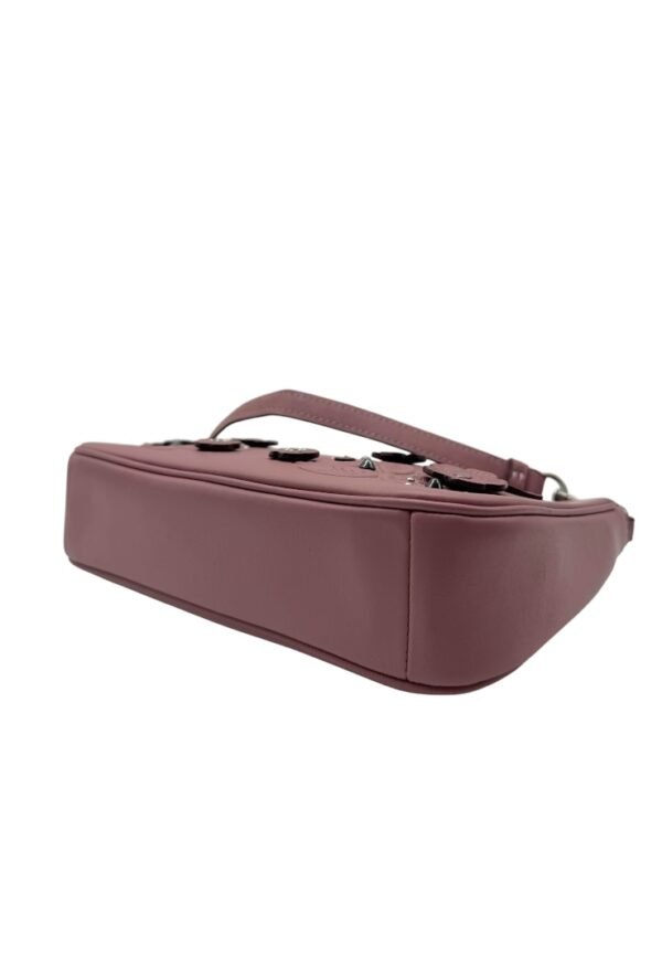 COACH - NOLITA 19 TEA ROSA & TOOLING - Image 7